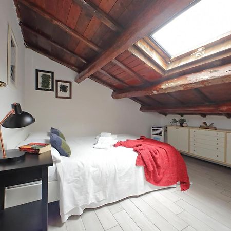 Fidelio Holiday Home روما المظهر الخارجي الصورة