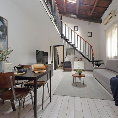Fidelio Holiday Home روما المظهر الخارجي الصورة