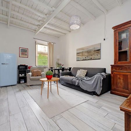 Fidelio Holiday Home روما المظهر الخارجي الصورة