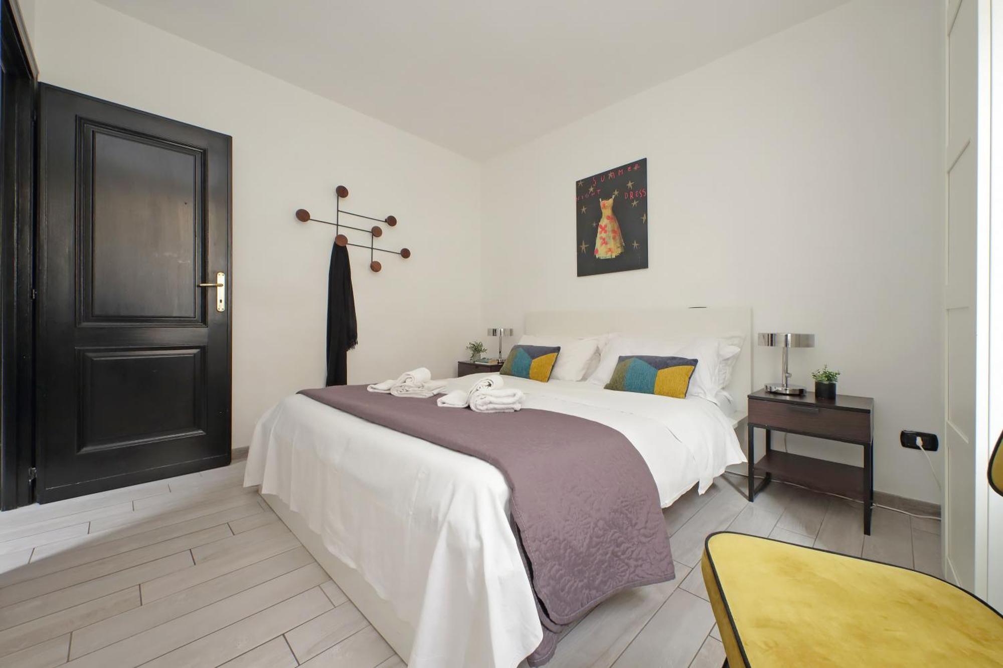 Fidelio Holiday Home روما المظهر الخارجي الصورة