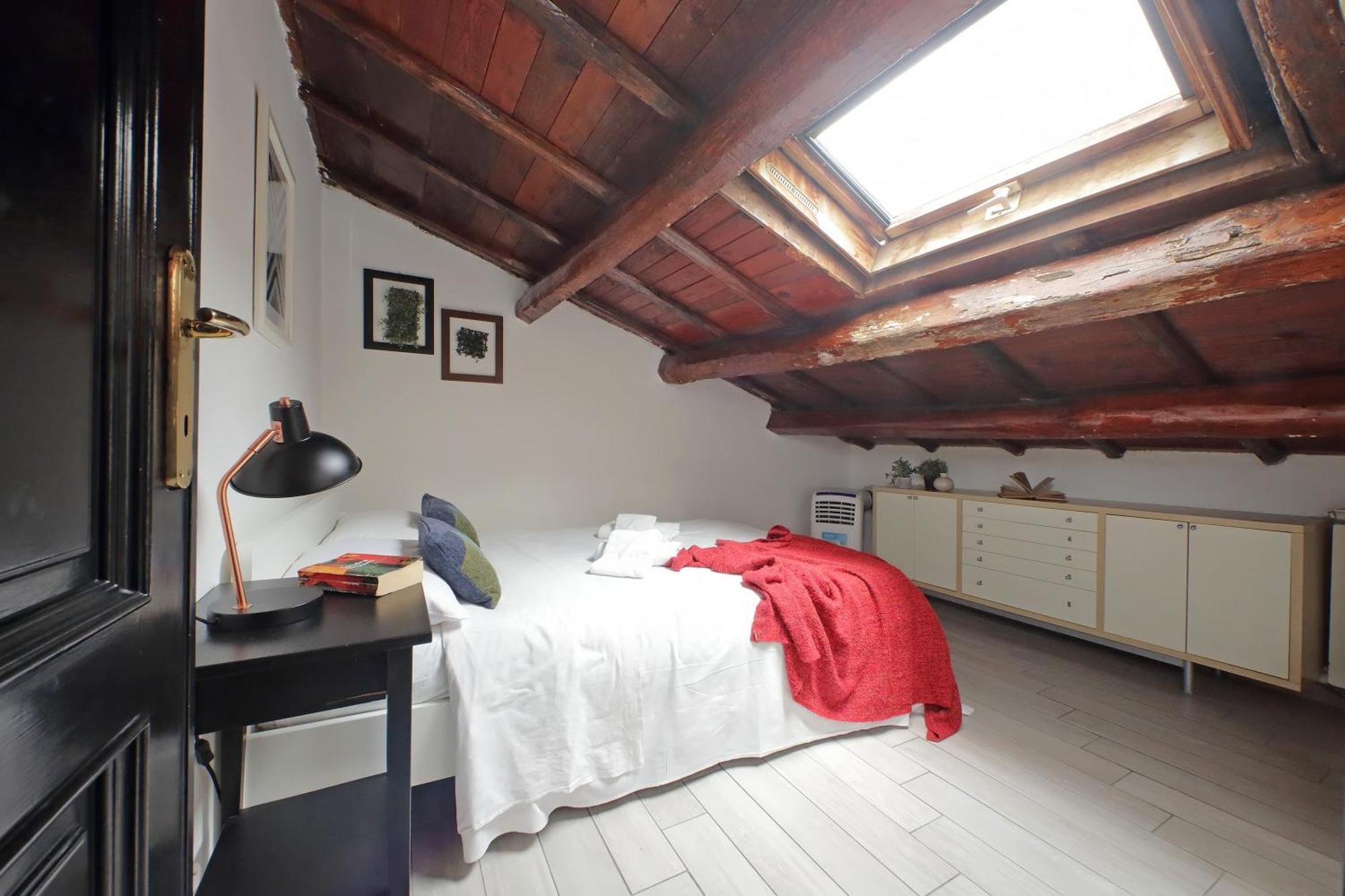 Fidelio Holiday Home روما المظهر الخارجي الصورة