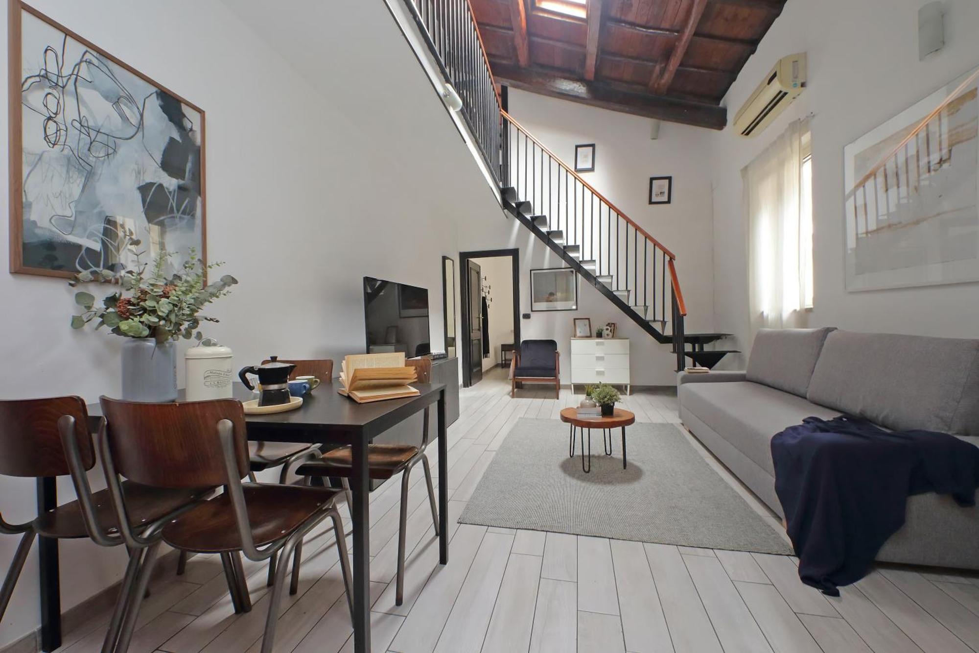 Fidelio Holiday Home روما المظهر الخارجي الصورة