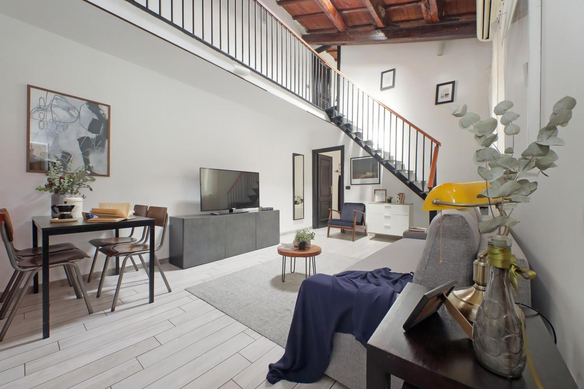 Fidelio Holiday Home روما المظهر الخارجي الصورة
