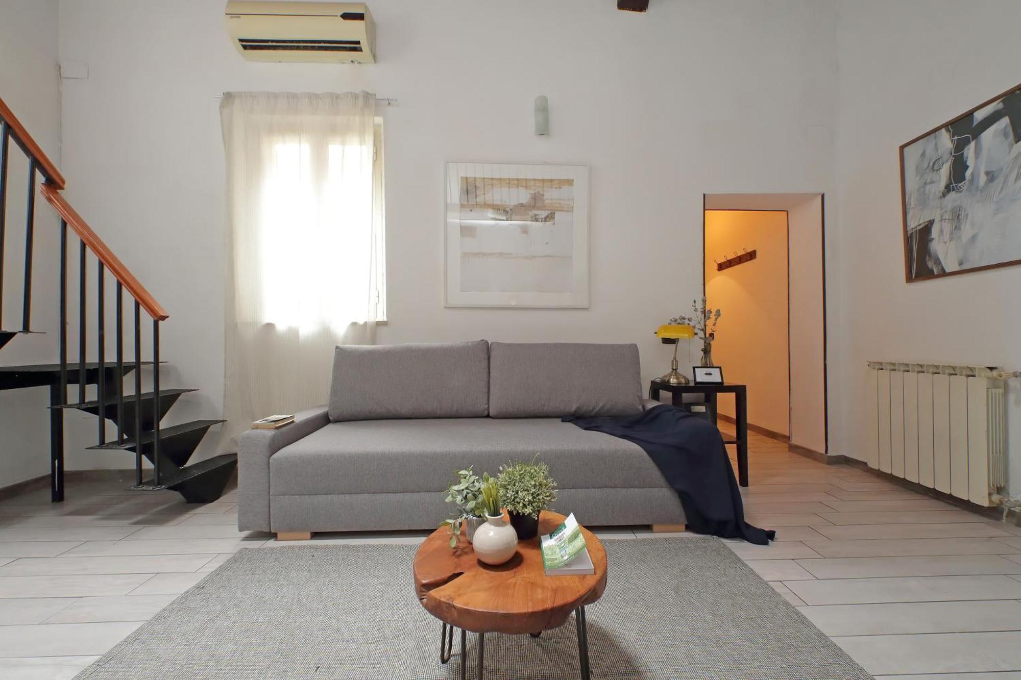 Fidelio Holiday Home روما المظهر الخارجي الصورة