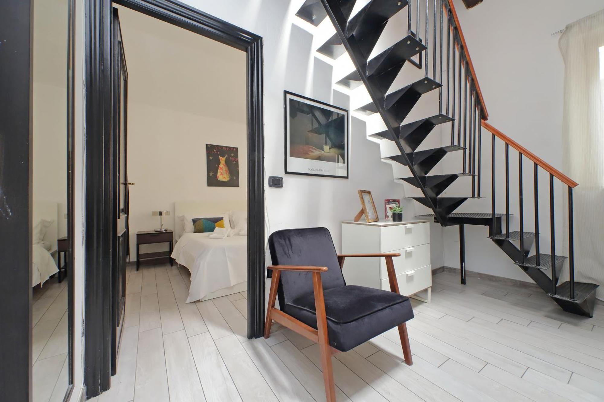 Fidelio Holiday Home روما المظهر الخارجي الصورة