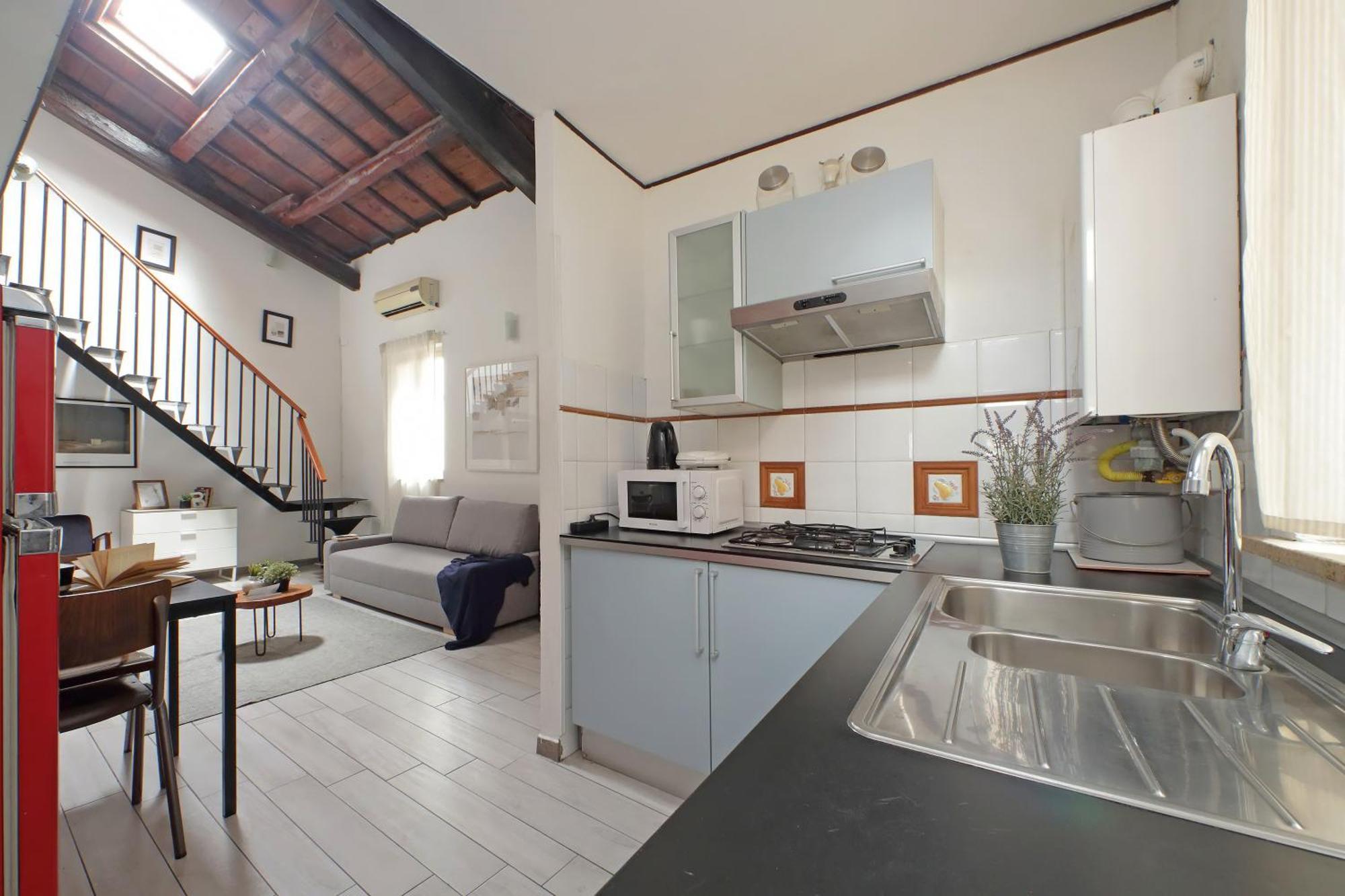 Fidelio Holiday Home روما المظهر الخارجي الصورة