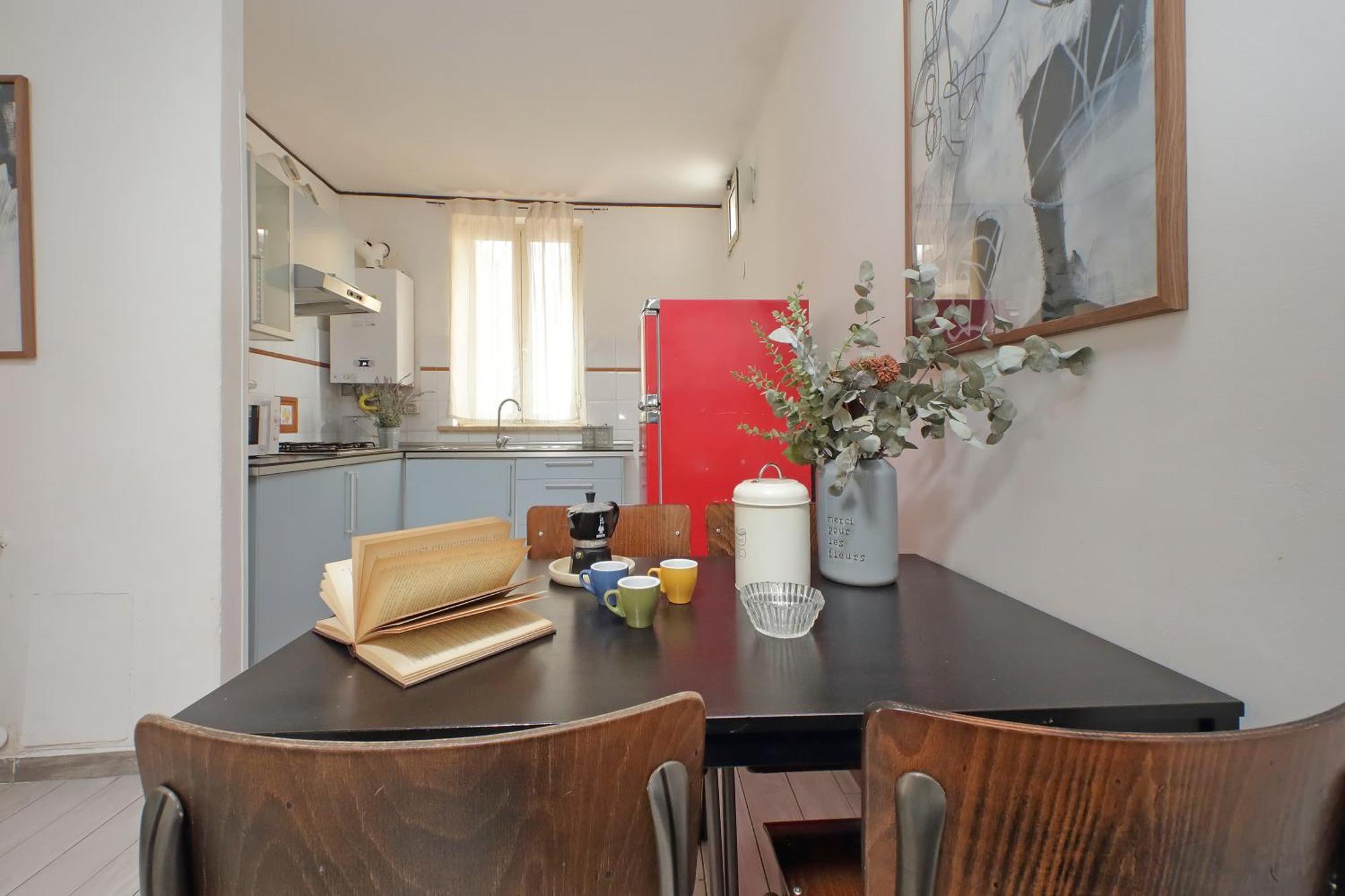 Fidelio Holiday Home روما المظهر الخارجي الصورة