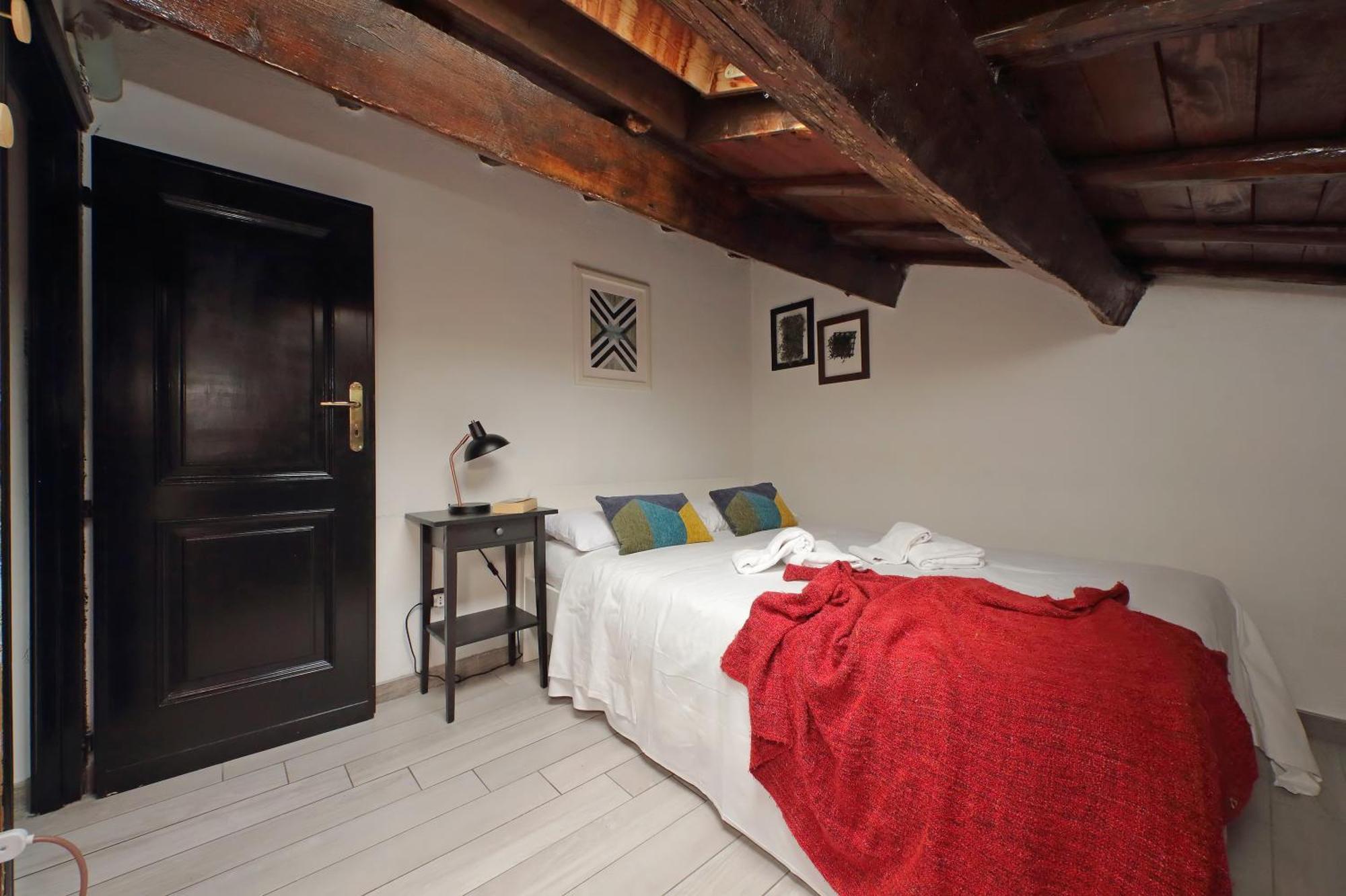 Fidelio Holiday Home روما المظهر الخارجي الصورة