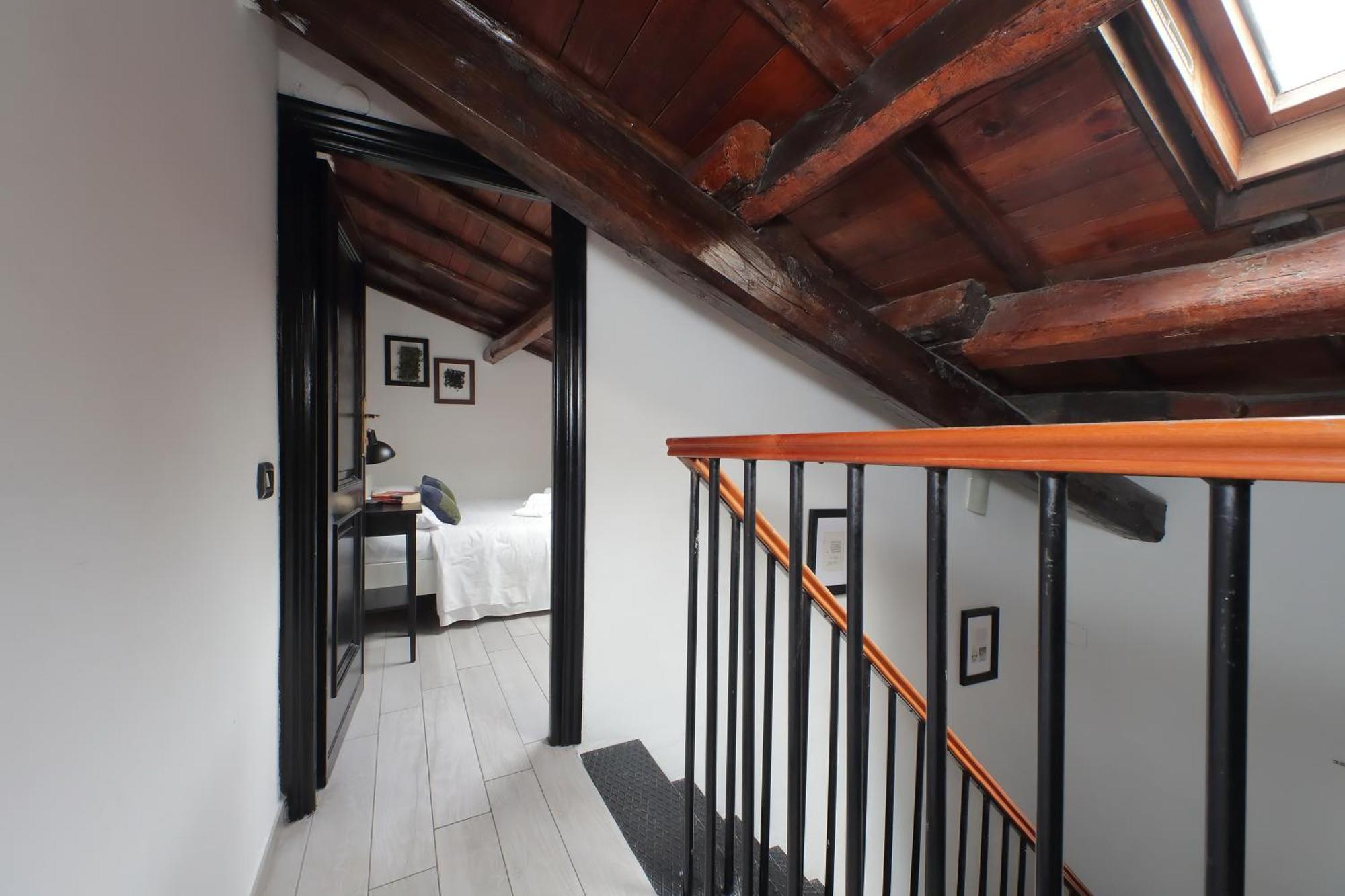Fidelio Holiday Home روما المظهر الخارجي الصورة