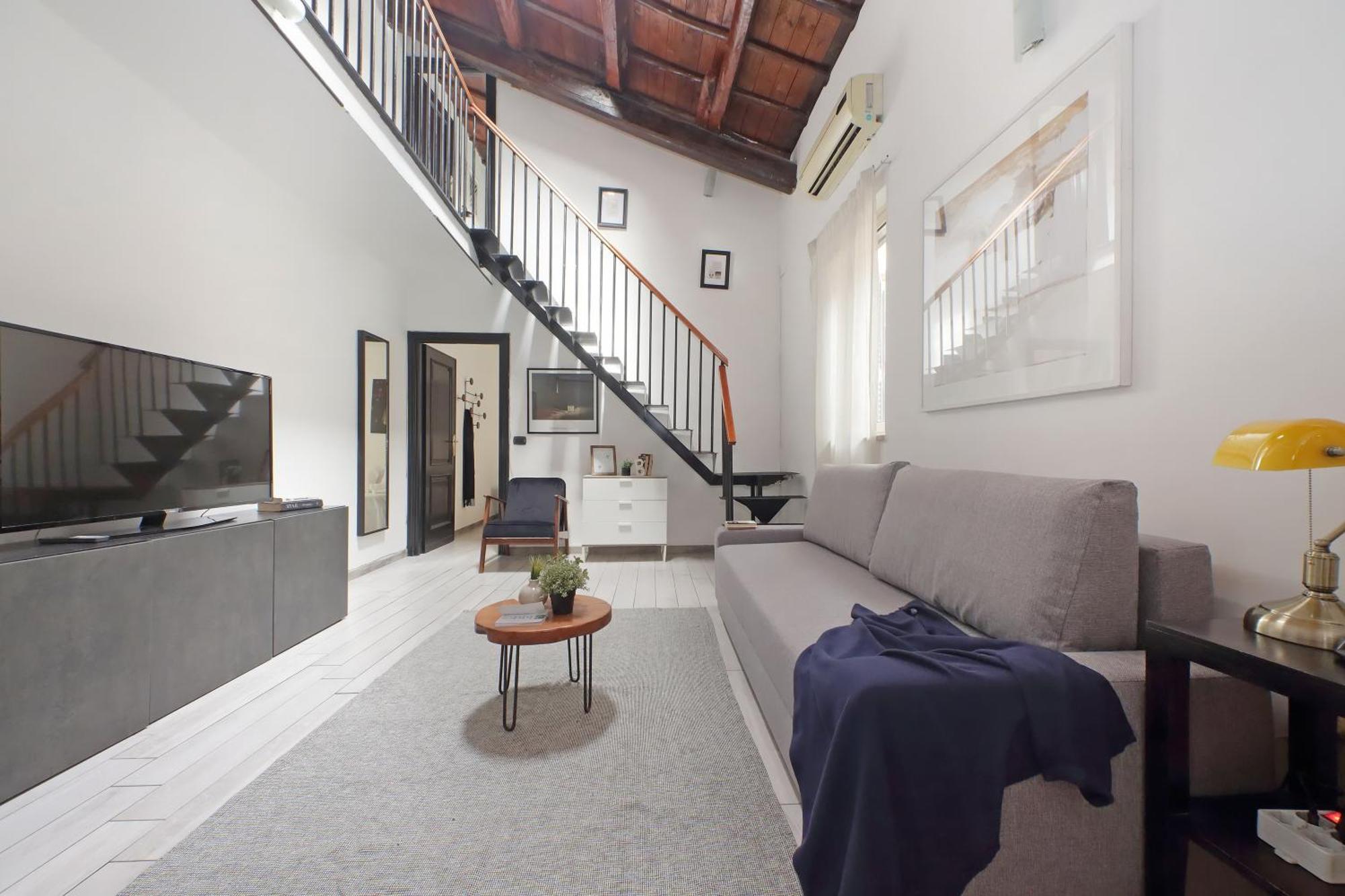 Fidelio Holiday Home روما المظهر الخارجي الصورة