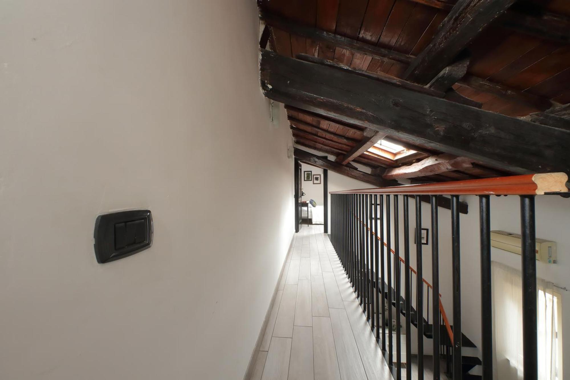 Fidelio Holiday Home روما المظهر الخارجي الصورة