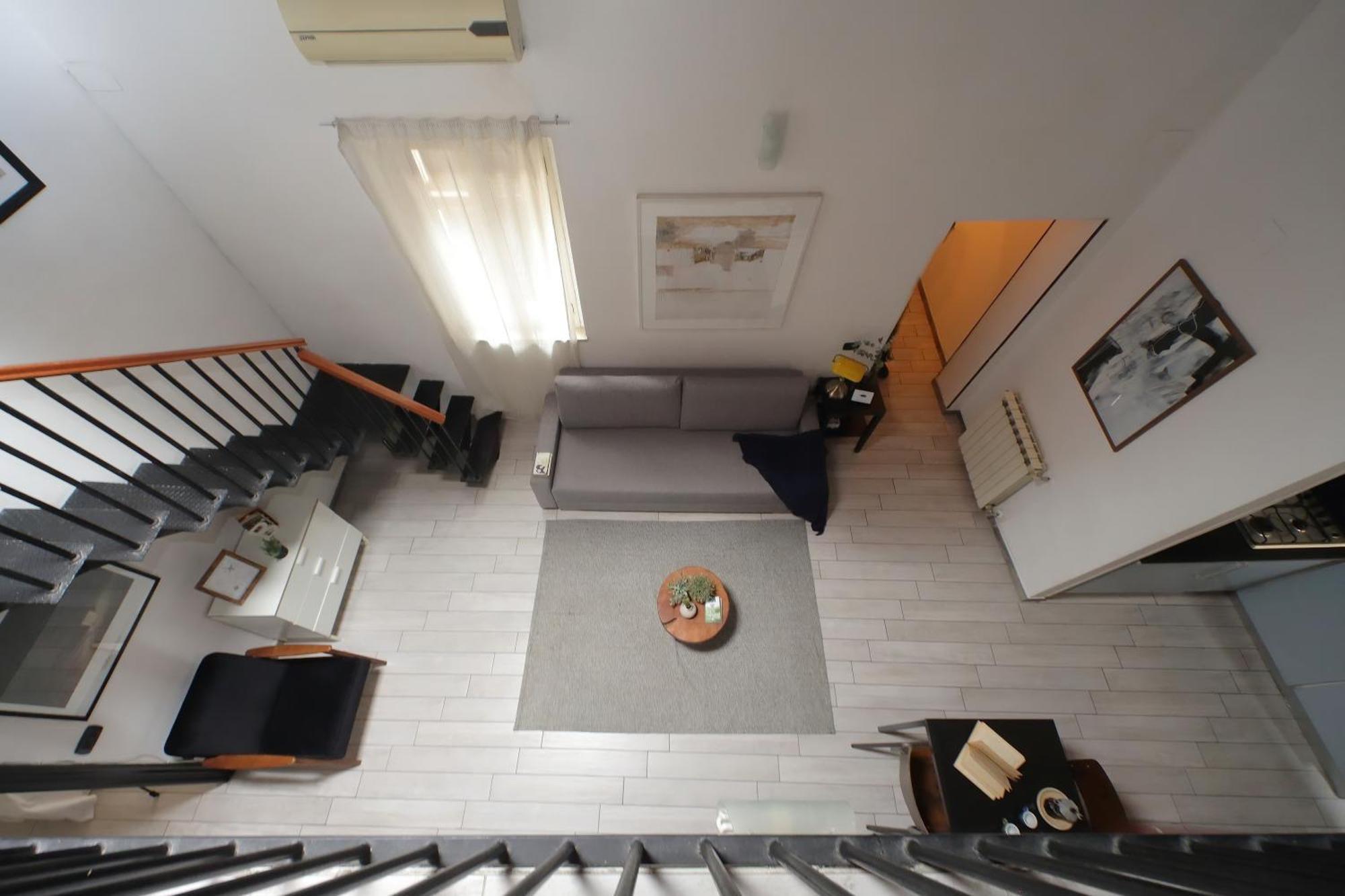 Fidelio Holiday Home روما المظهر الخارجي الصورة