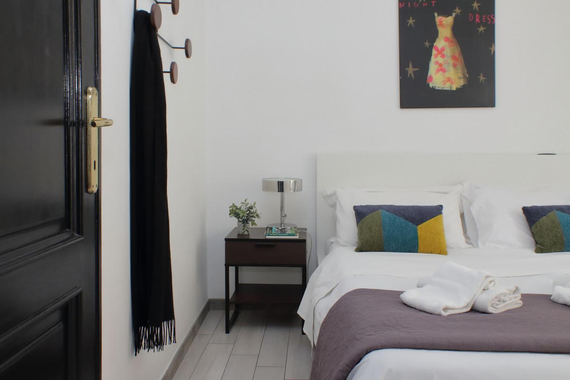 Fidelio Holiday Home روما المظهر الخارجي الصورة