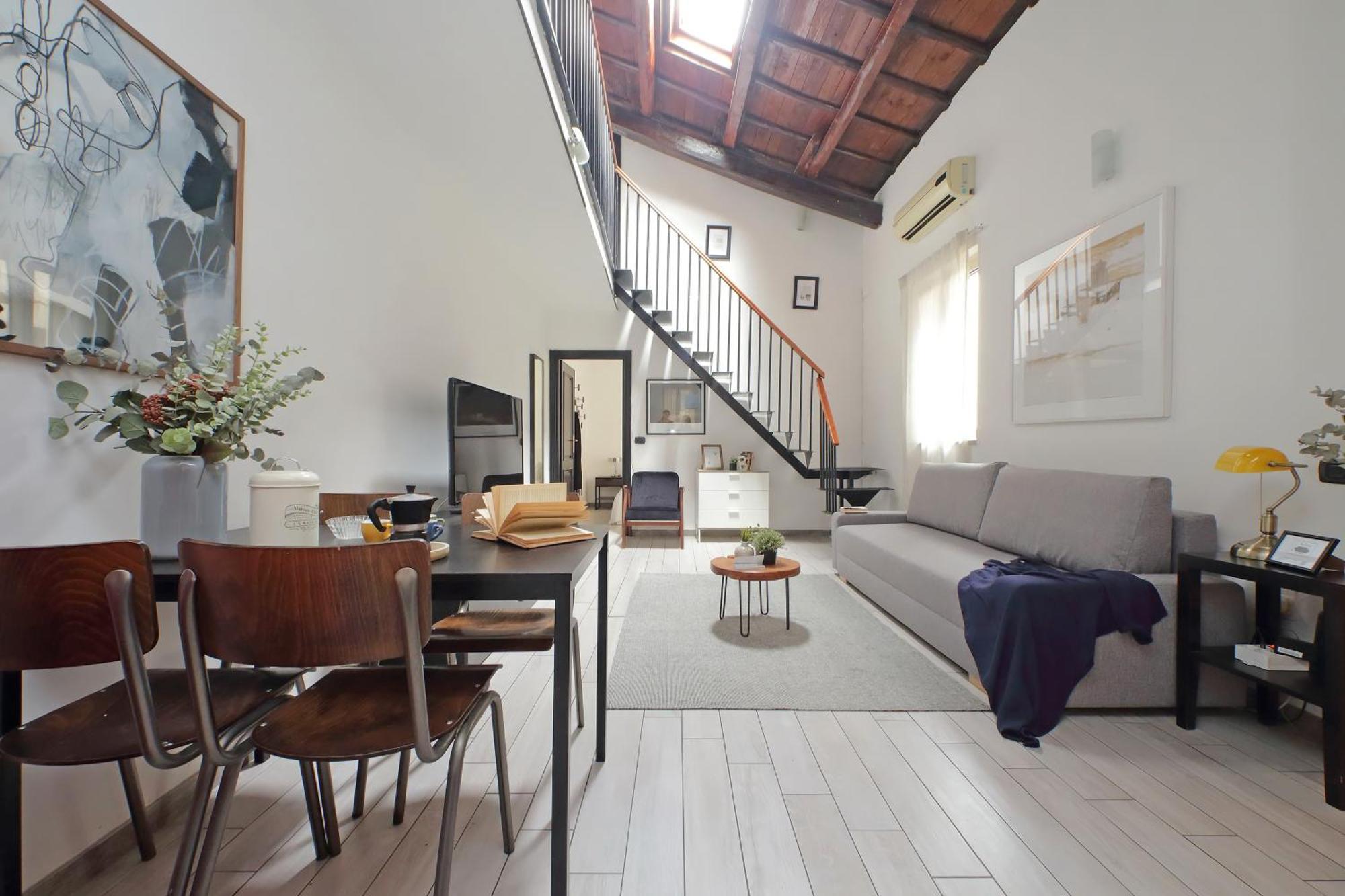 Fidelio Holiday Home روما المظهر الخارجي الصورة
