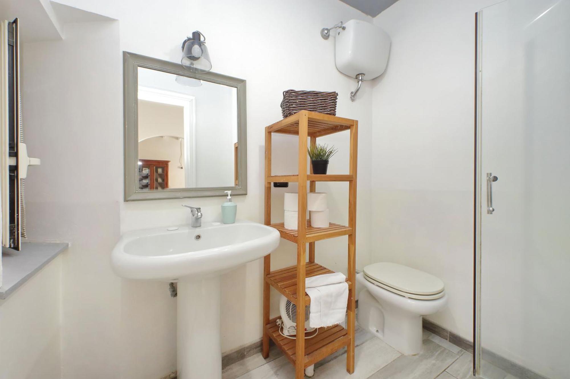 Fidelio Holiday Home روما المظهر الخارجي الصورة