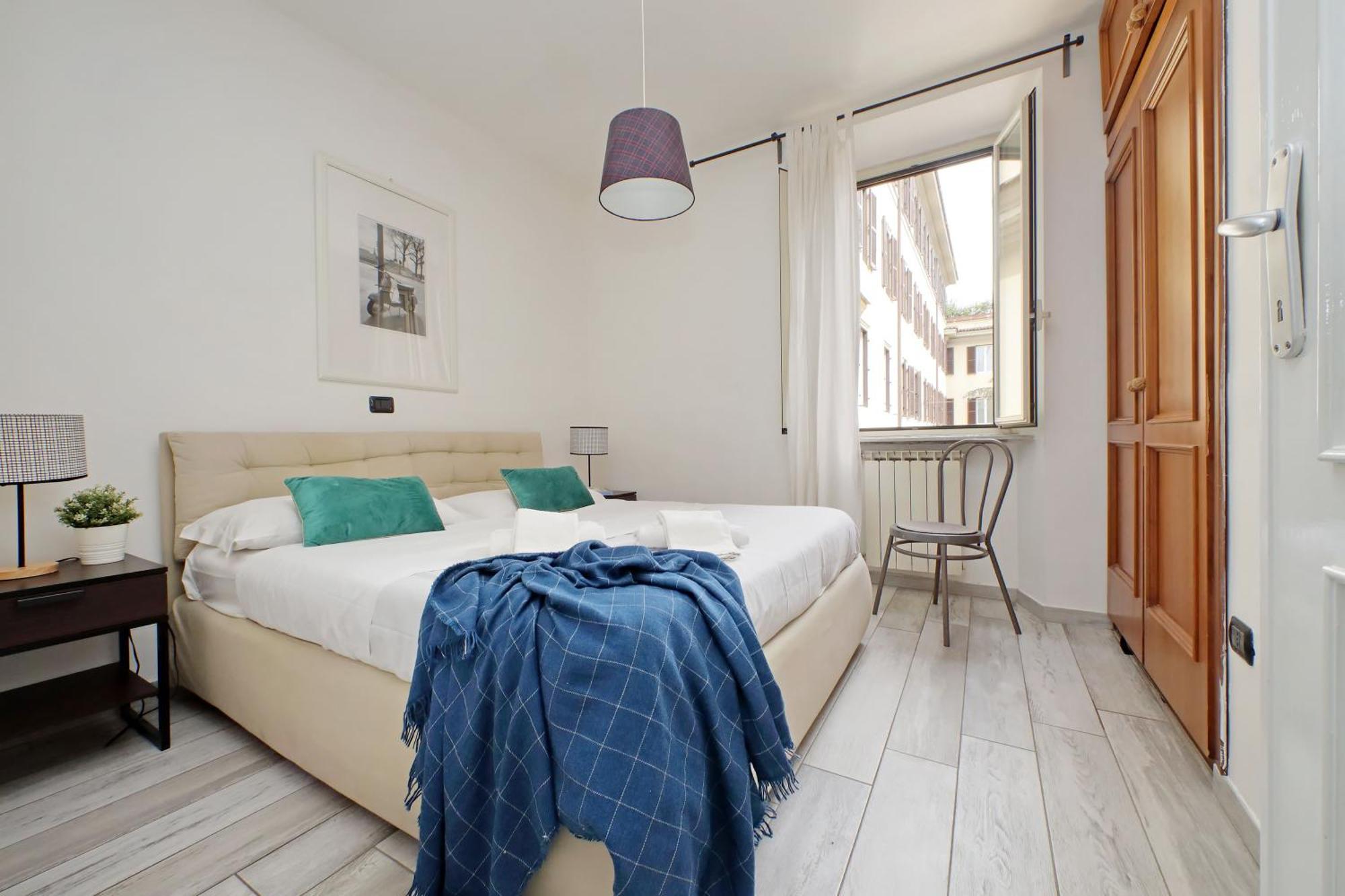 Fidelio Holiday Home روما المظهر الخارجي الصورة