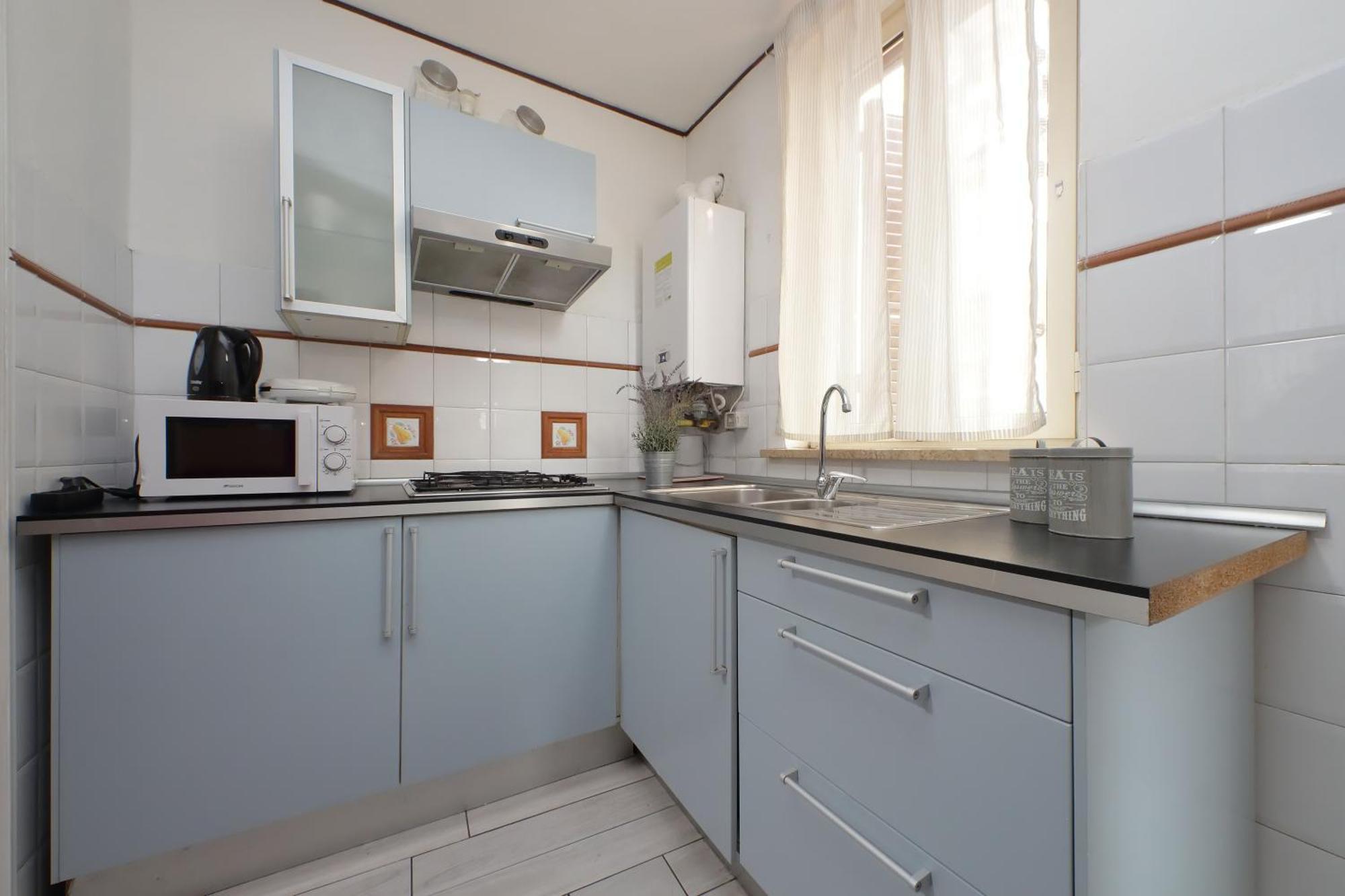 Fidelio Holiday Home روما المظهر الخارجي الصورة