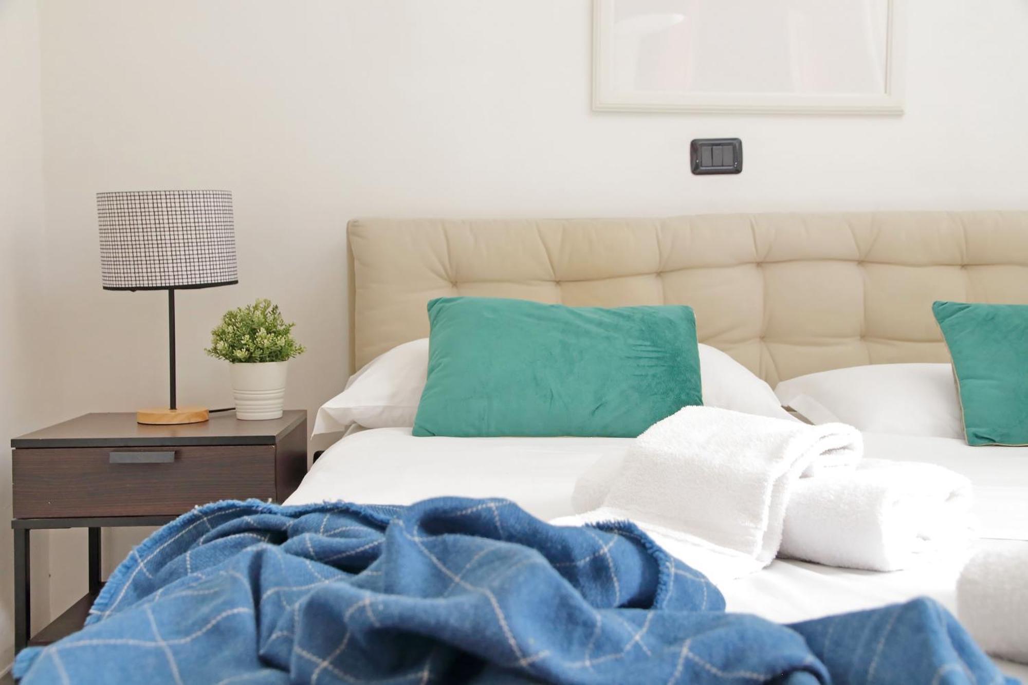 Fidelio Holiday Home روما المظهر الخارجي الصورة