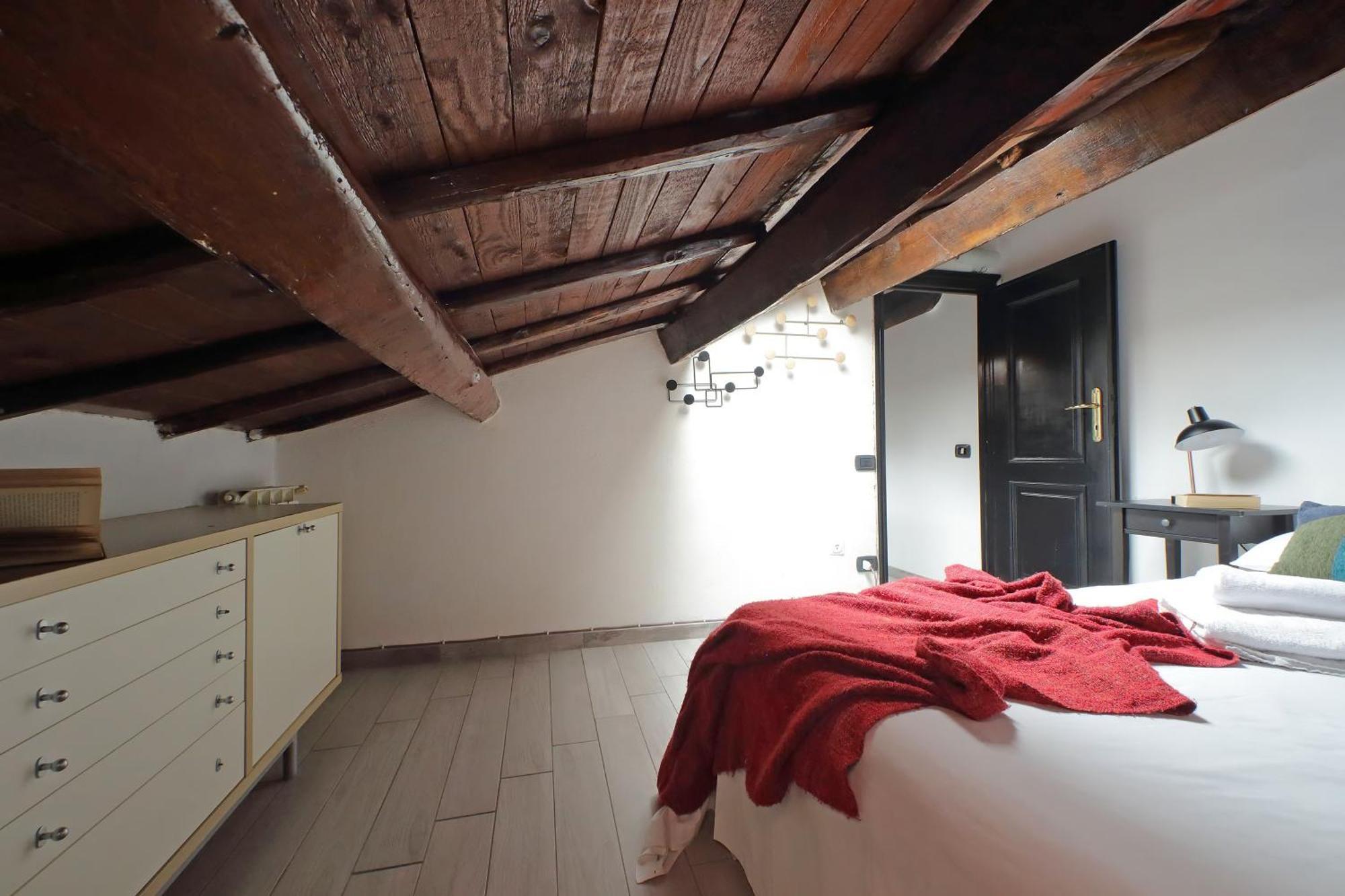 Fidelio Holiday Home روما المظهر الخارجي الصورة