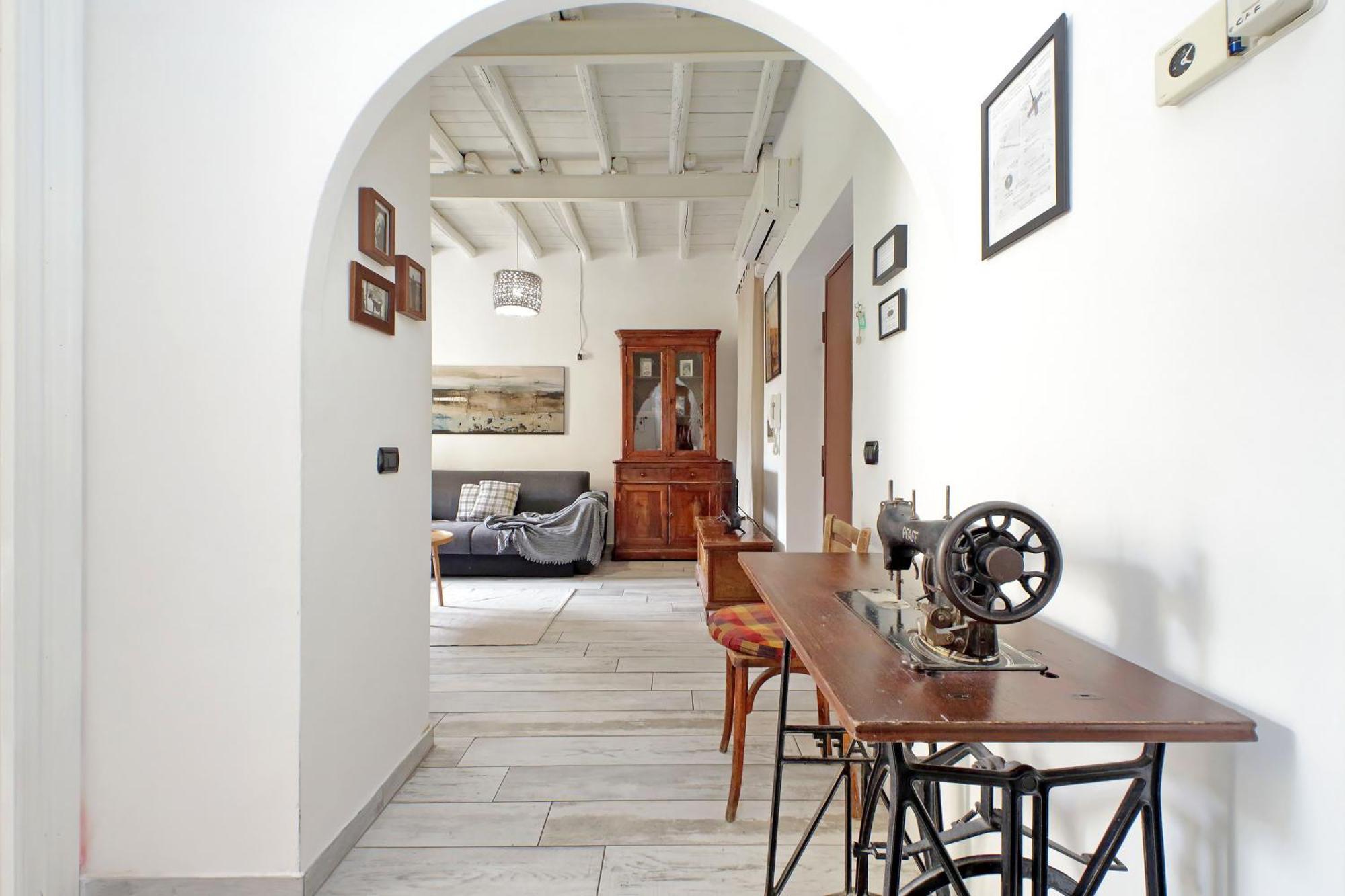 Fidelio Holiday Home روما المظهر الخارجي الصورة