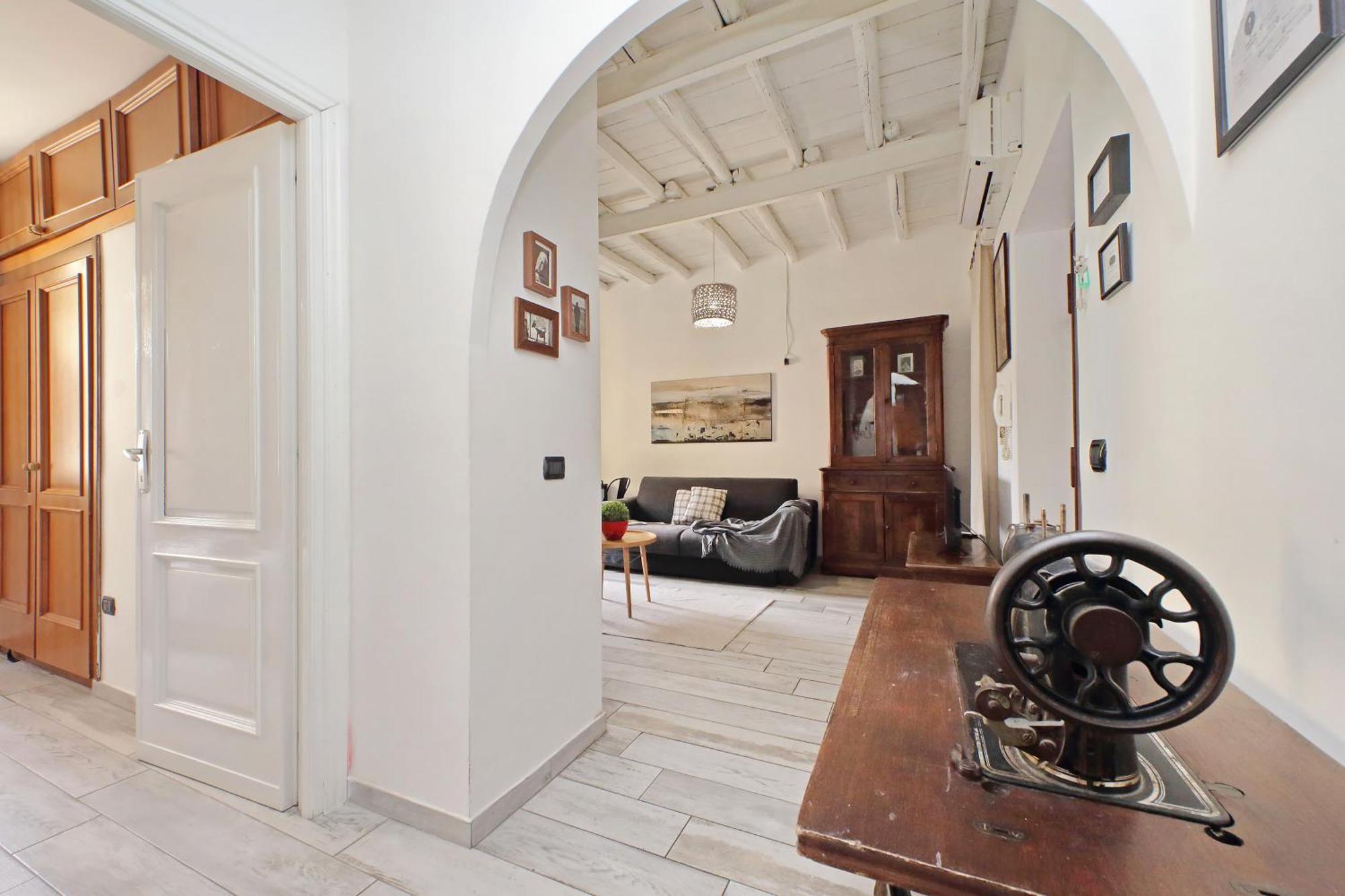 Fidelio Holiday Home روما المظهر الخارجي الصورة