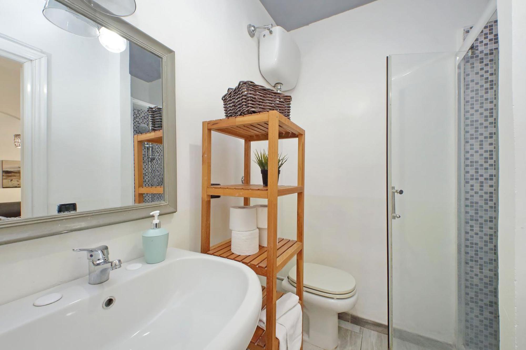 Fidelio Holiday Home روما المظهر الخارجي الصورة