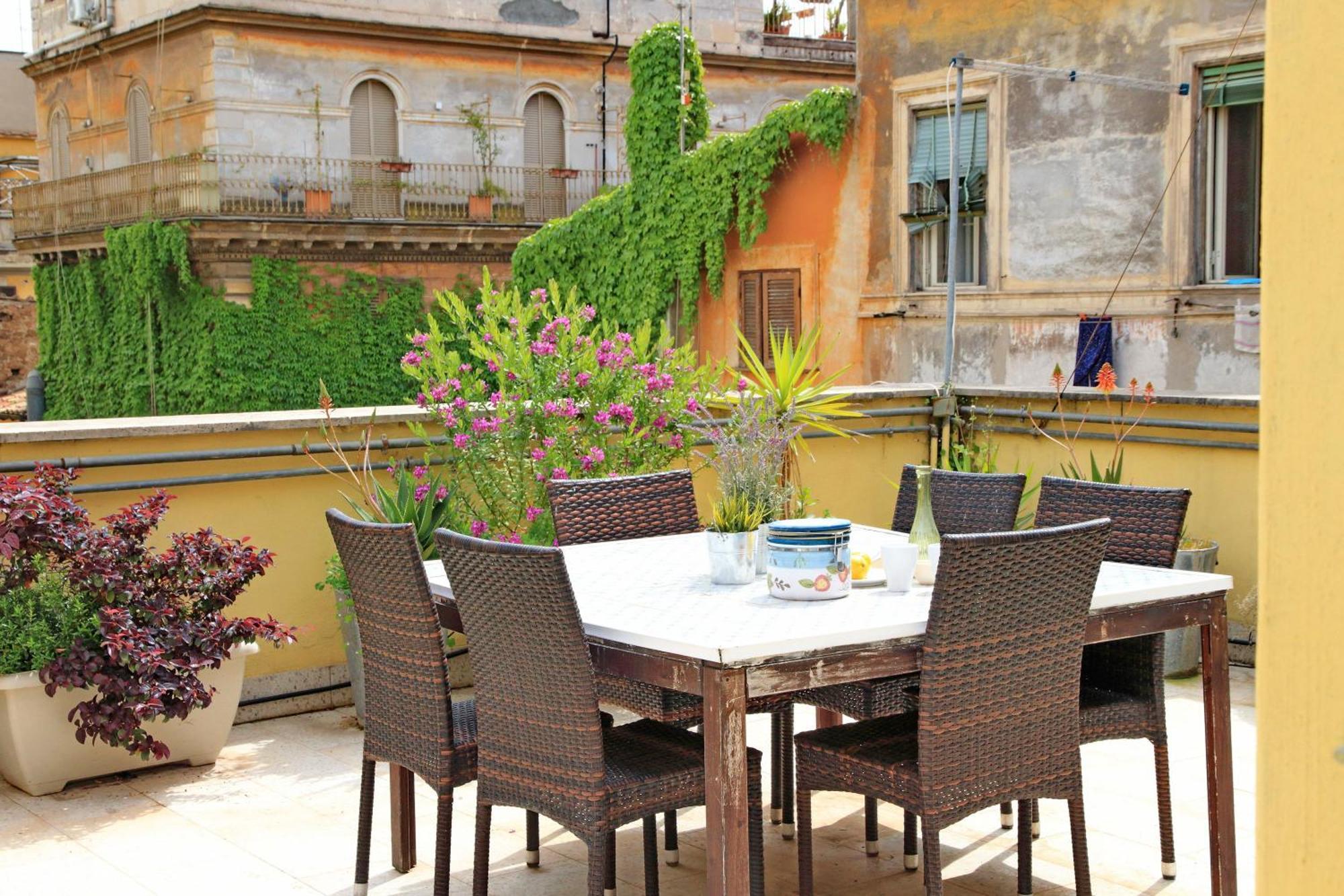 Fidelio Holiday Home روما المظهر الخارجي الصورة