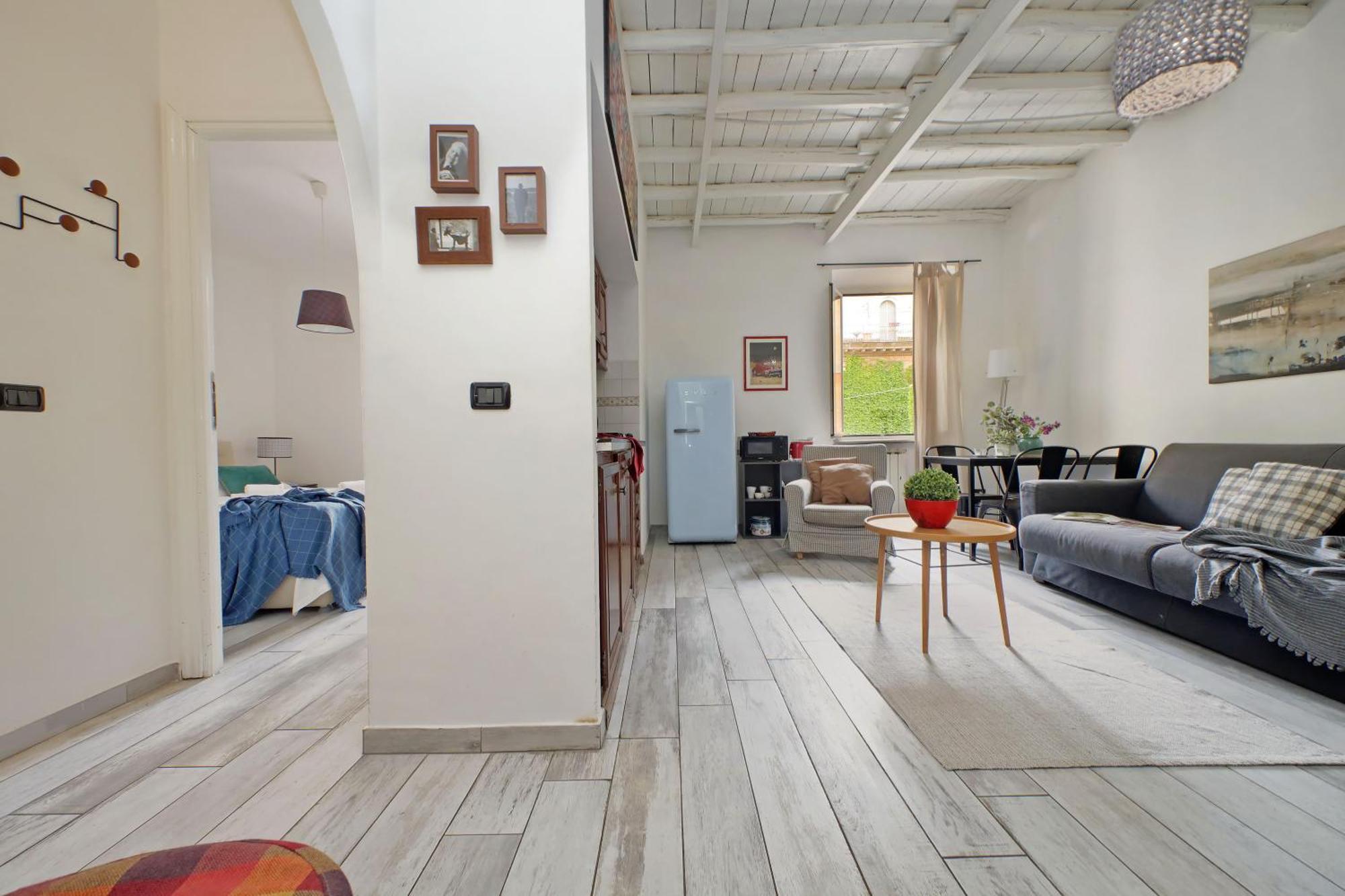 Fidelio Holiday Home روما المظهر الخارجي الصورة