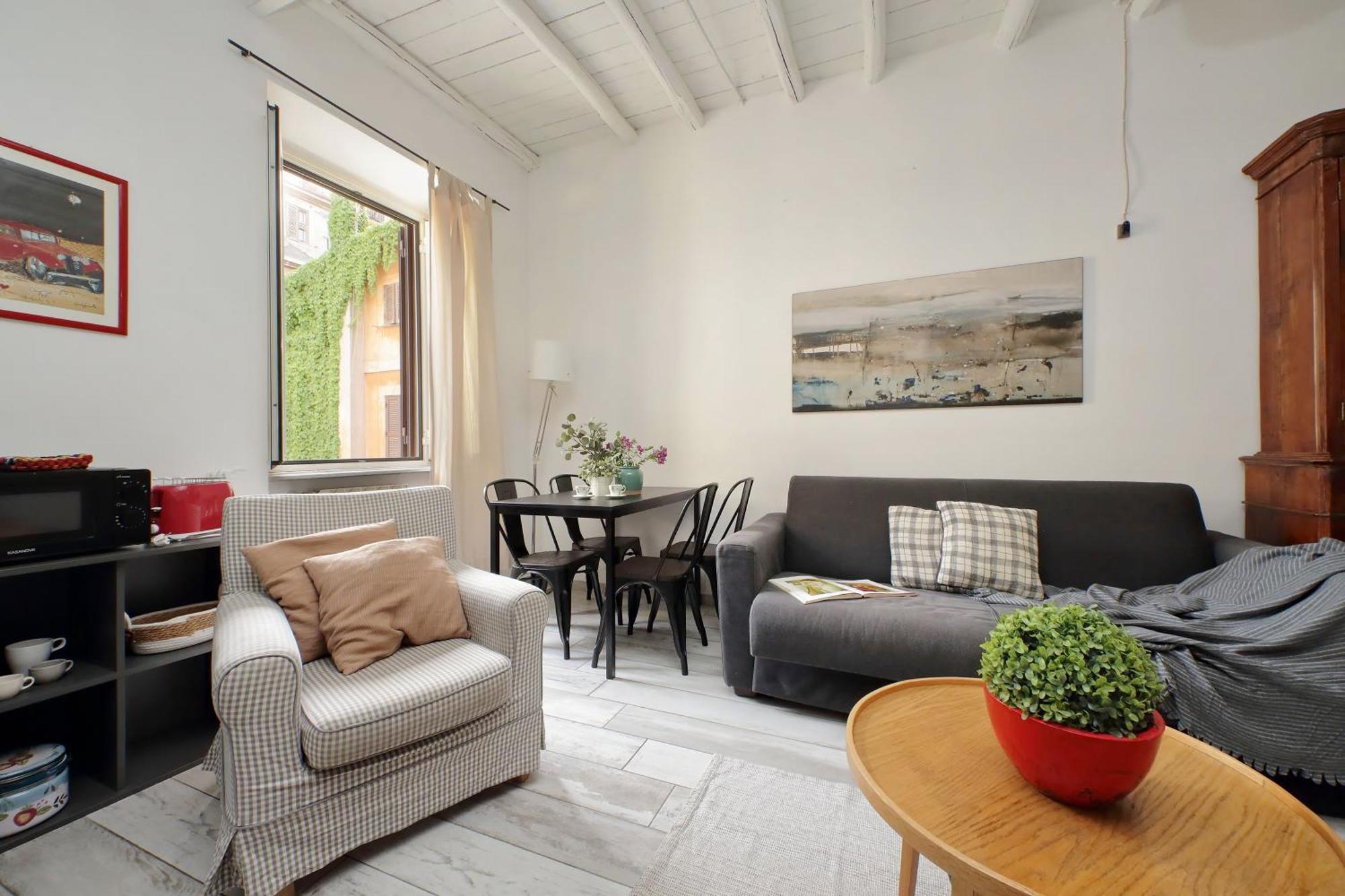 Fidelio Holiday Home روما المظهر الخارجي الصورة