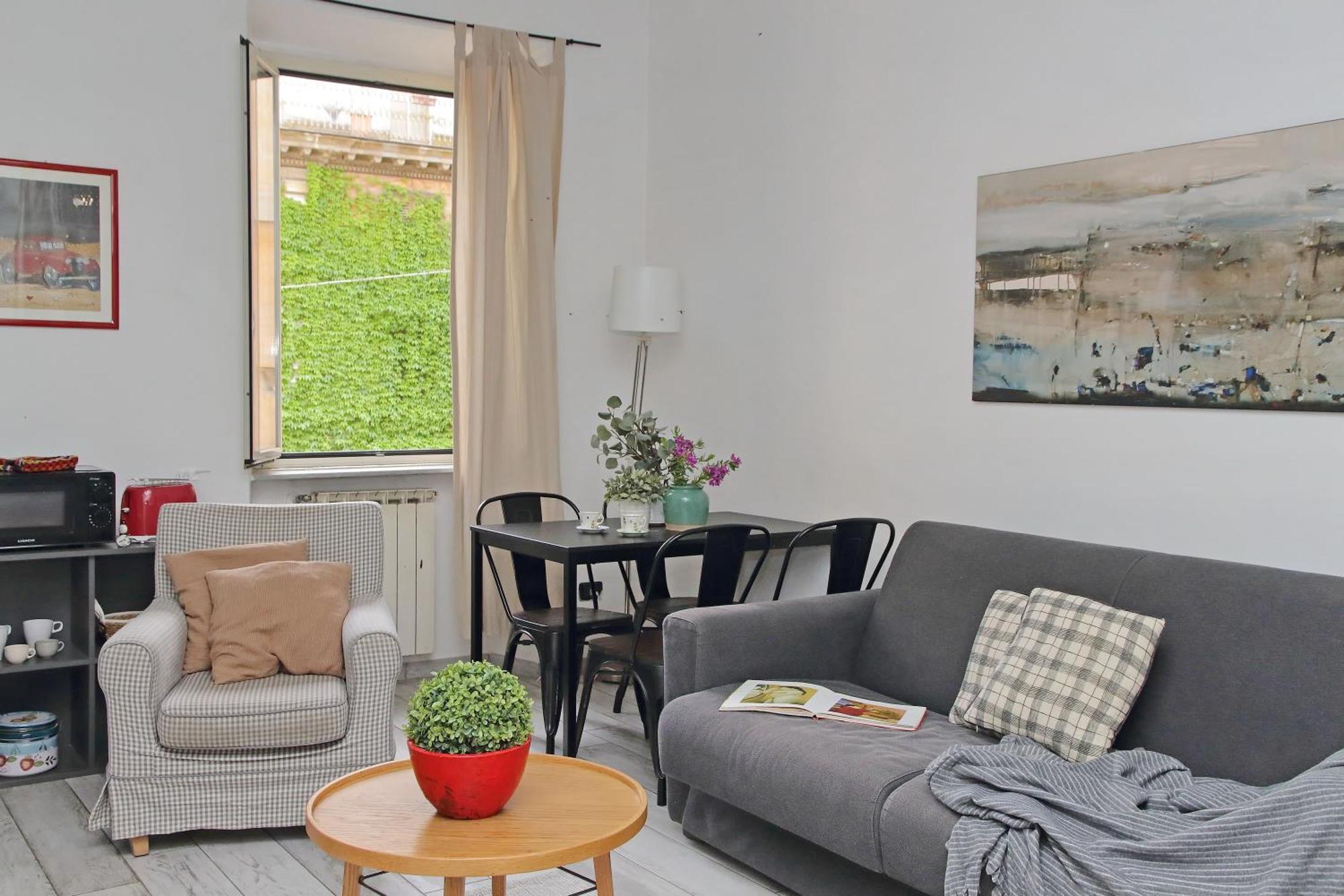 Fidelio Holiday Home روما المظهر الخارجي الصورة