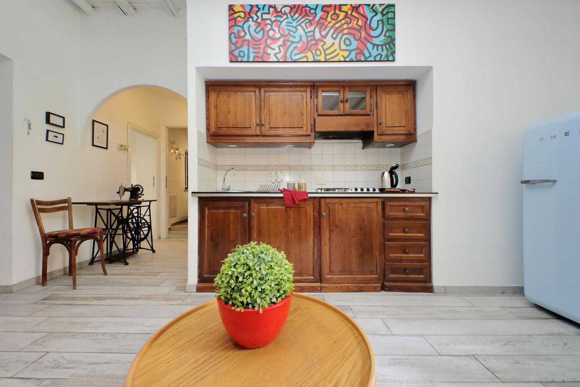Fidelio Holiday Home روما المظهر الخارجي الصورة