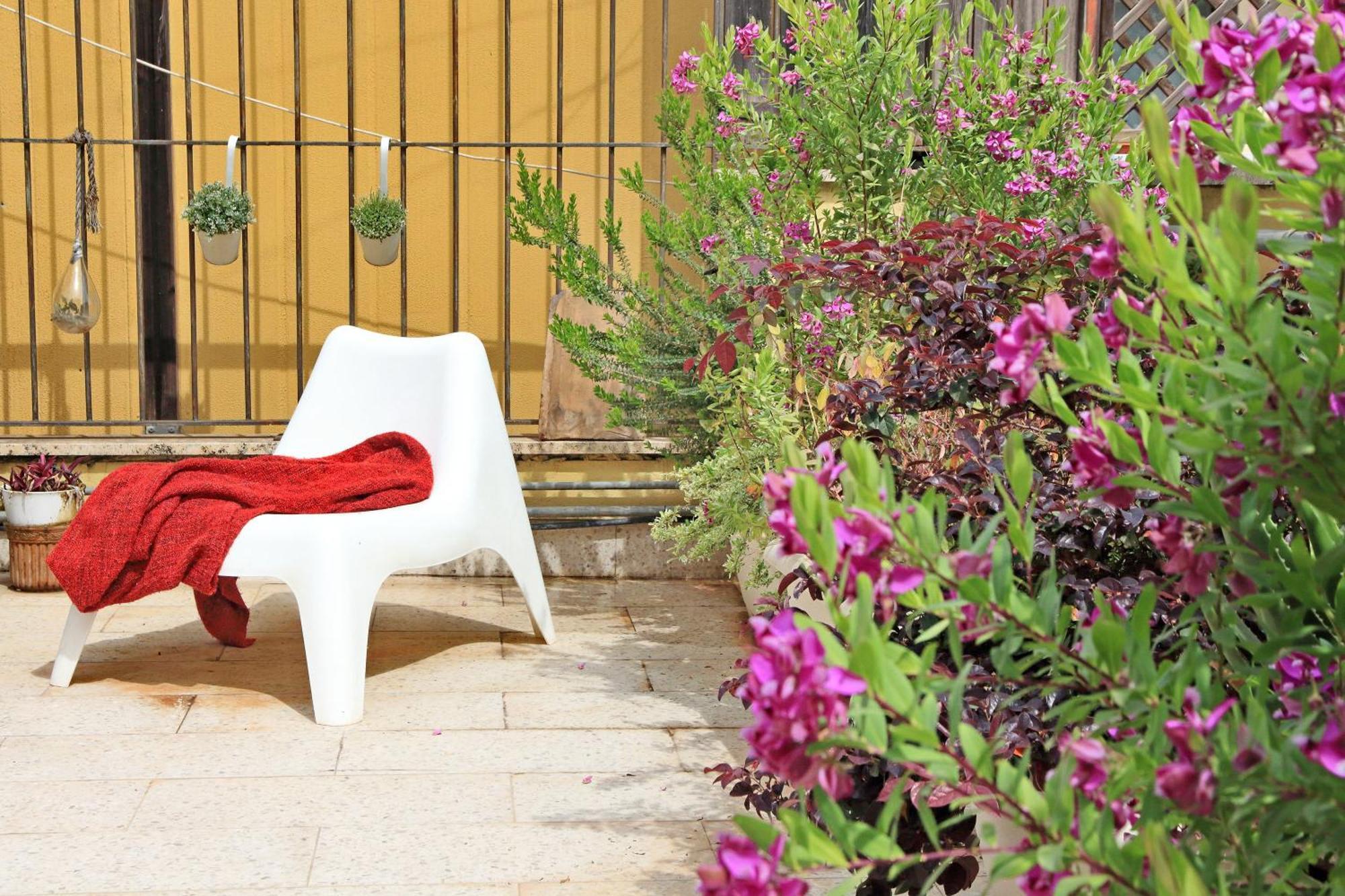 Fidelio Holiday Home روما المظهر الخارجي الصورة