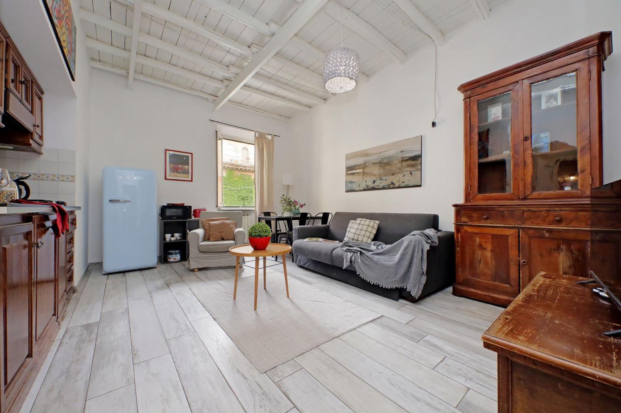Fidelio Holiday Home روما المظهر الخارجي الصورة