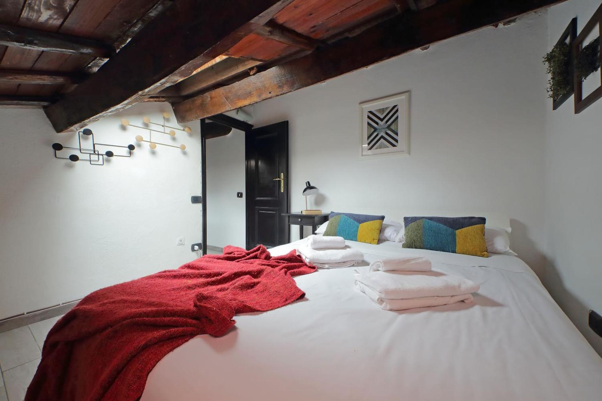 Fidelio Holiday Home روما المظهر الخارجي الصورة