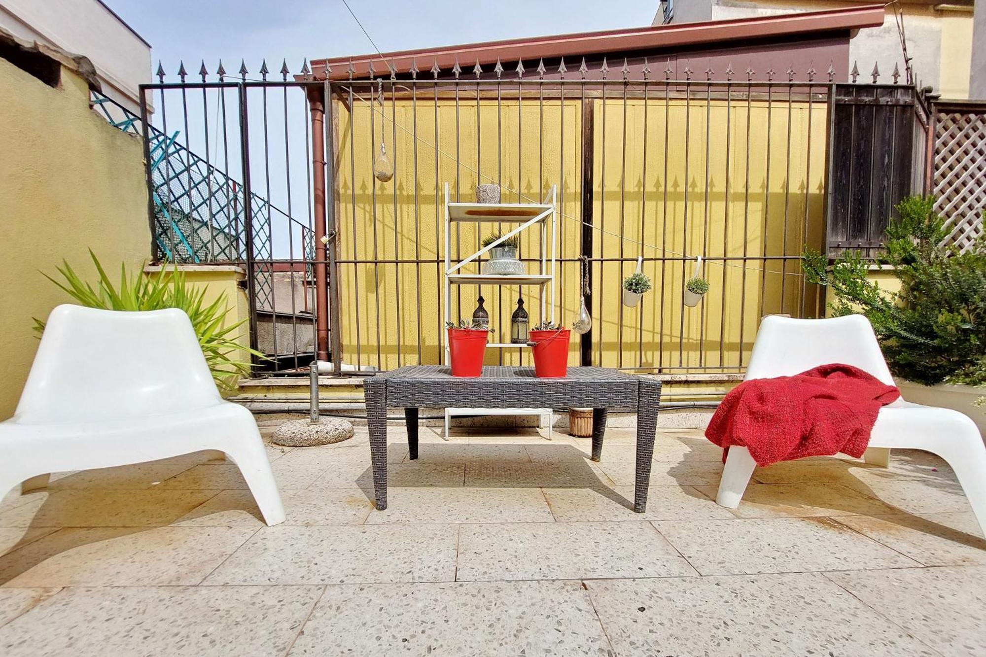 Fidelio Holiday Home روما المظهر الخارجي الصورة