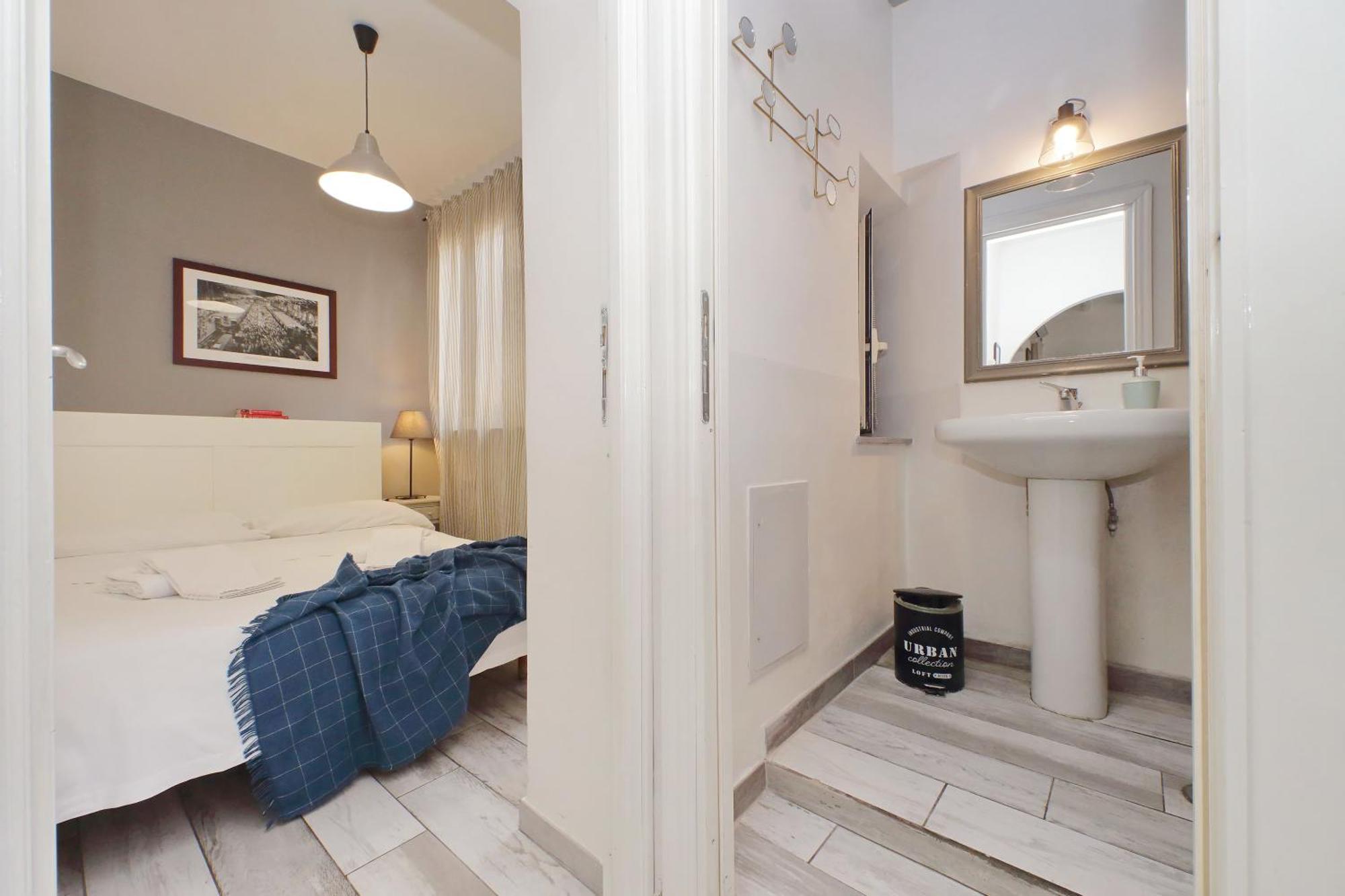 Fidelio Holiday Home روما المظهر الخارجي الصورة